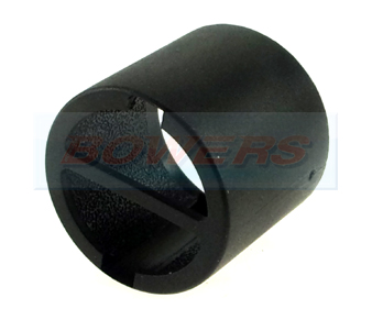 Eberspacher Heater Combustion Air Intake Hose/Pipe End Cap
